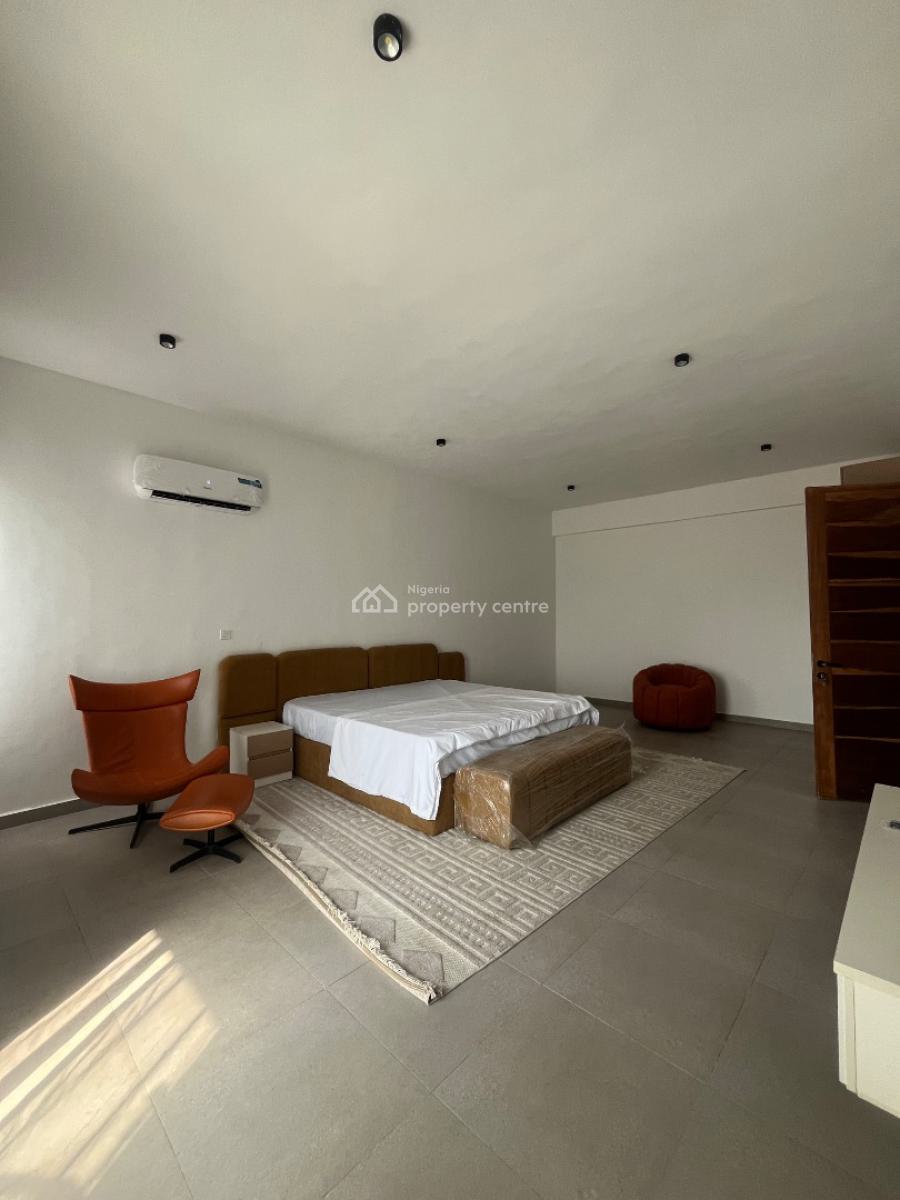 Luxury Serviced 3-bedroom Apartment with Elevator & Pool, Ikate, Lekki, Lagos, Flat / Apartment for Sale