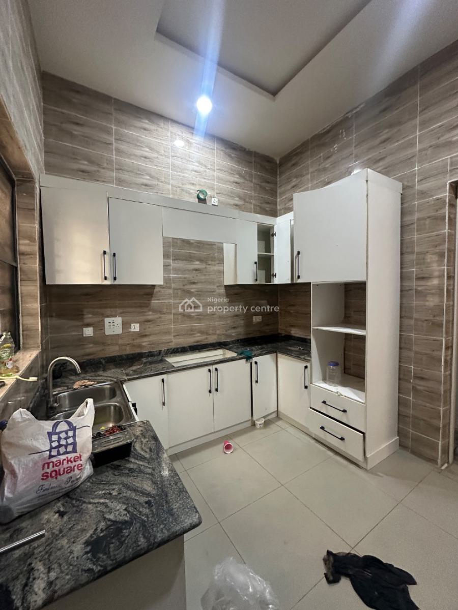 4 Bedroom Terrace Duplex, Harris Drive, Vgc, Lekki, Lagos, Terraced Duplex for Rent