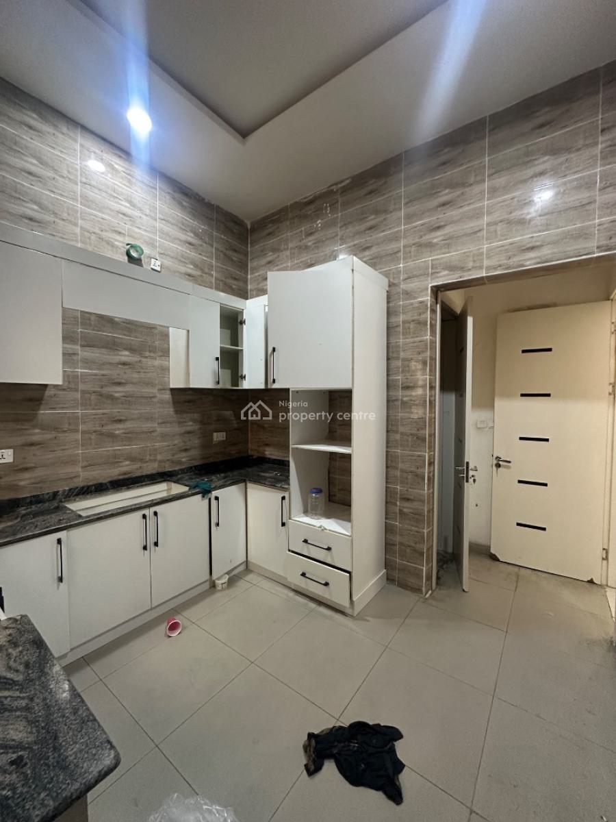 4 Bedroom Terrace Duplex, Harris Drive, Vgc, Lekki, Lagos, Terraced Duplex for Rent