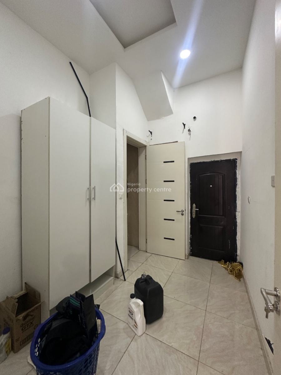 4 Bedroom Terrace Duplex, Harris Drive, Vgc, Lekki, Lagos, Terraced Duplex for Rent