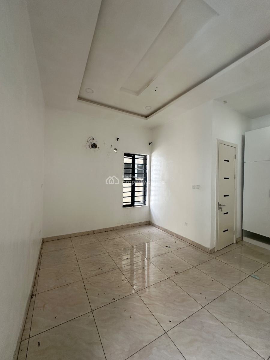 4 Bedroom Terrace Duplex, Harris Drive, Vgc, Lekki, Lagos, Terraced Duplex for Rent