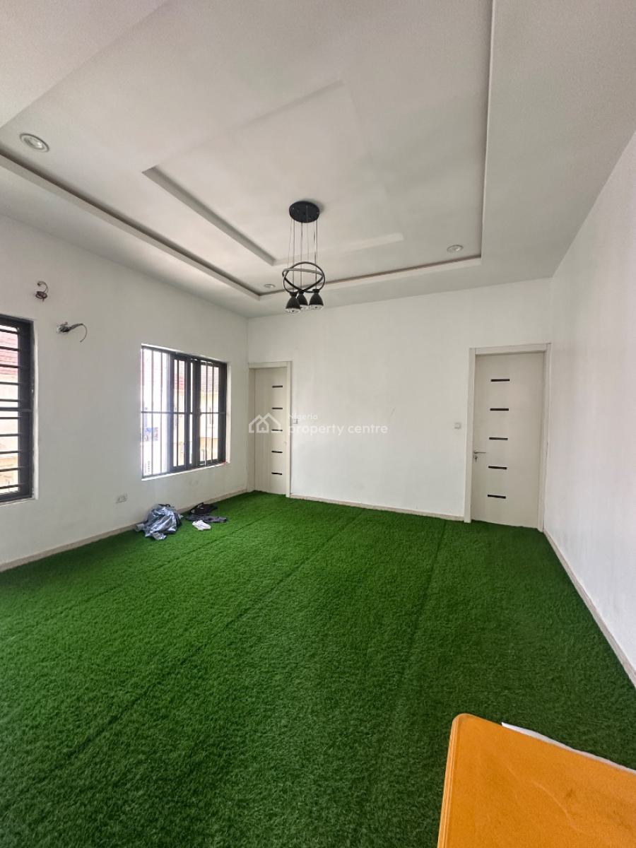 4 Bedroom Terrace Duplex, Harris Drive, Vgc, Lekki, Lagos, Terraced Duplex for Rent