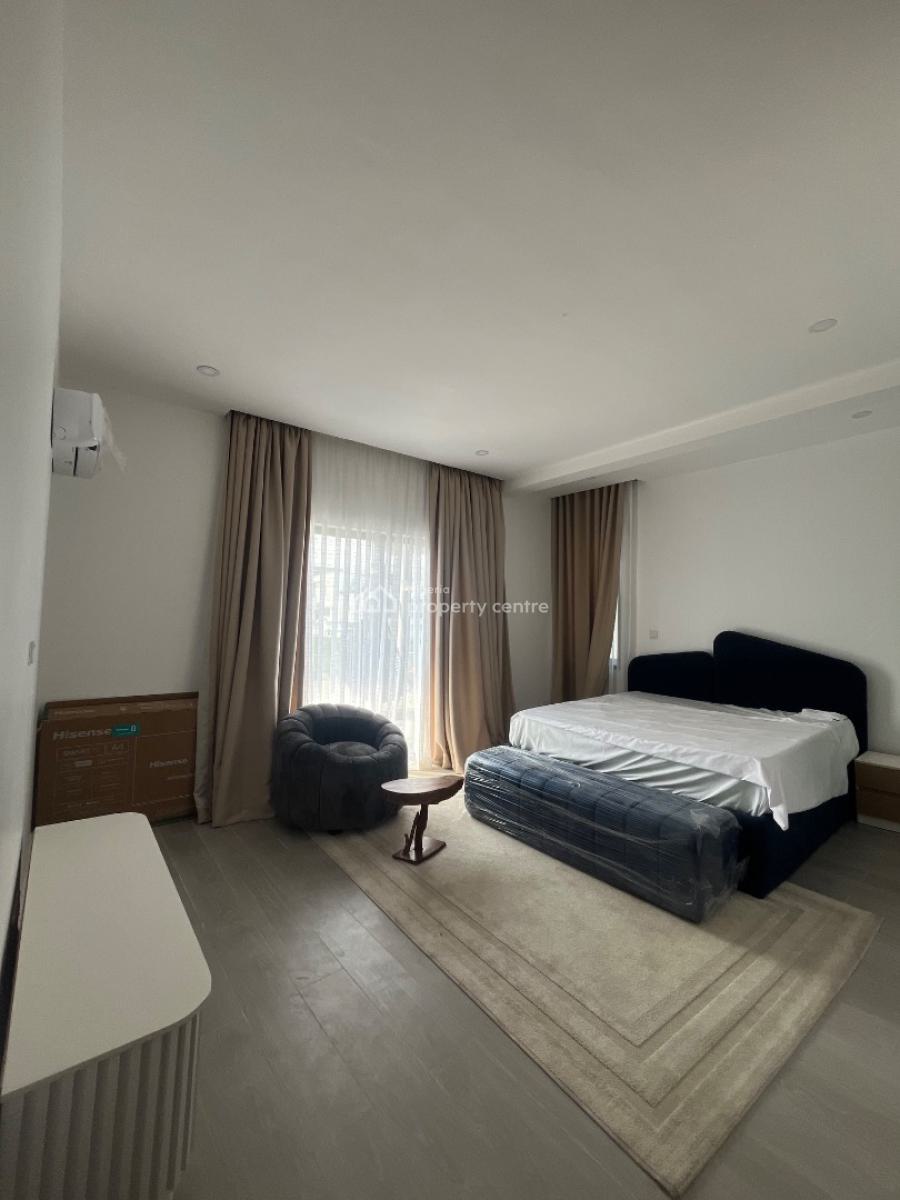 Premium Serviced 2-bedroom Apartment with Elevator, Pool & Full Facility, Ikate, Lekki, Lagos, Flat / Apartment for Sale