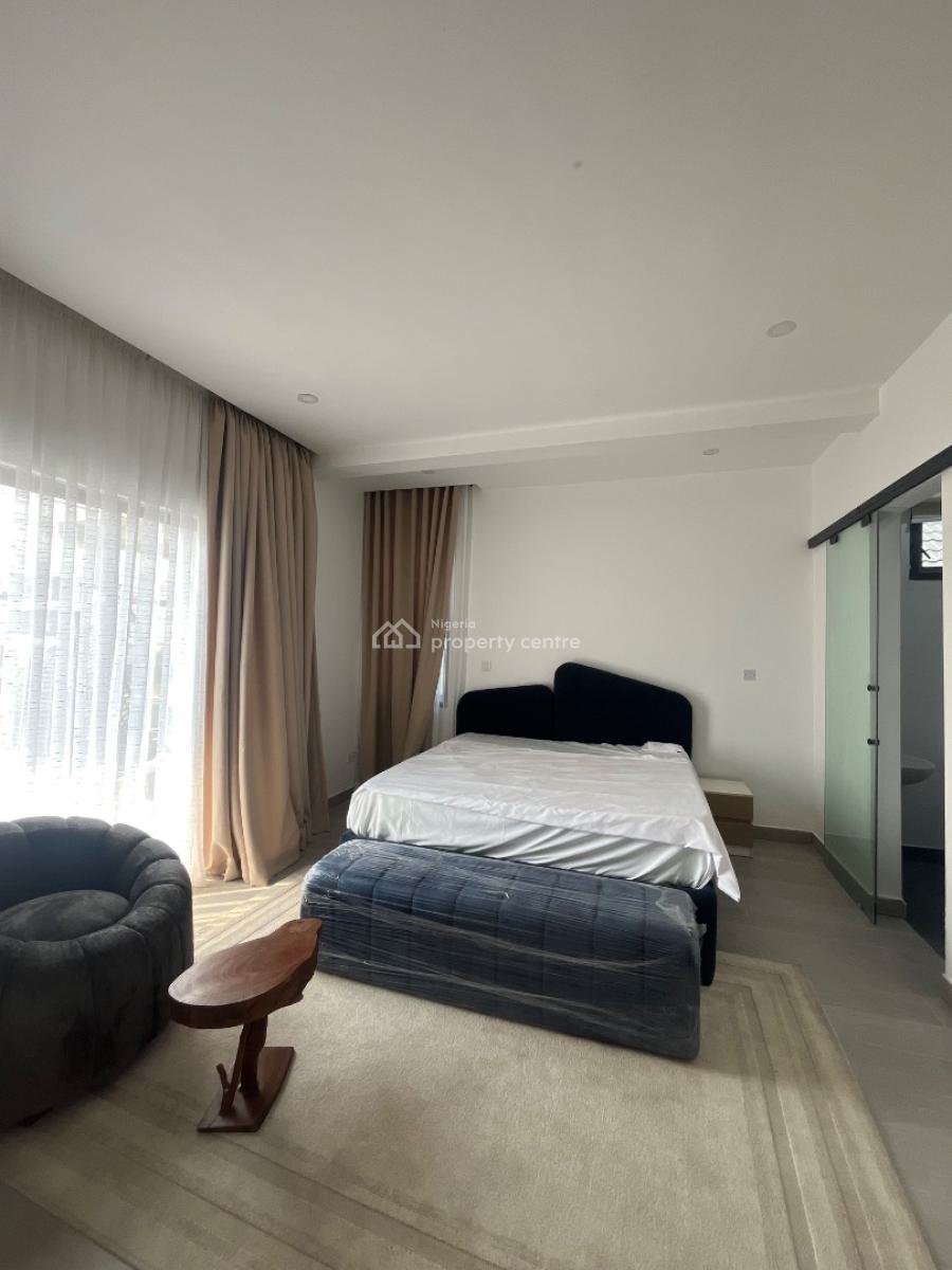 Premium Serviced 2-bedroom Apartment with Elevator, Pool & Full Facility, Ikate, Lekki, Lagos, Flat / Apartment for Sale