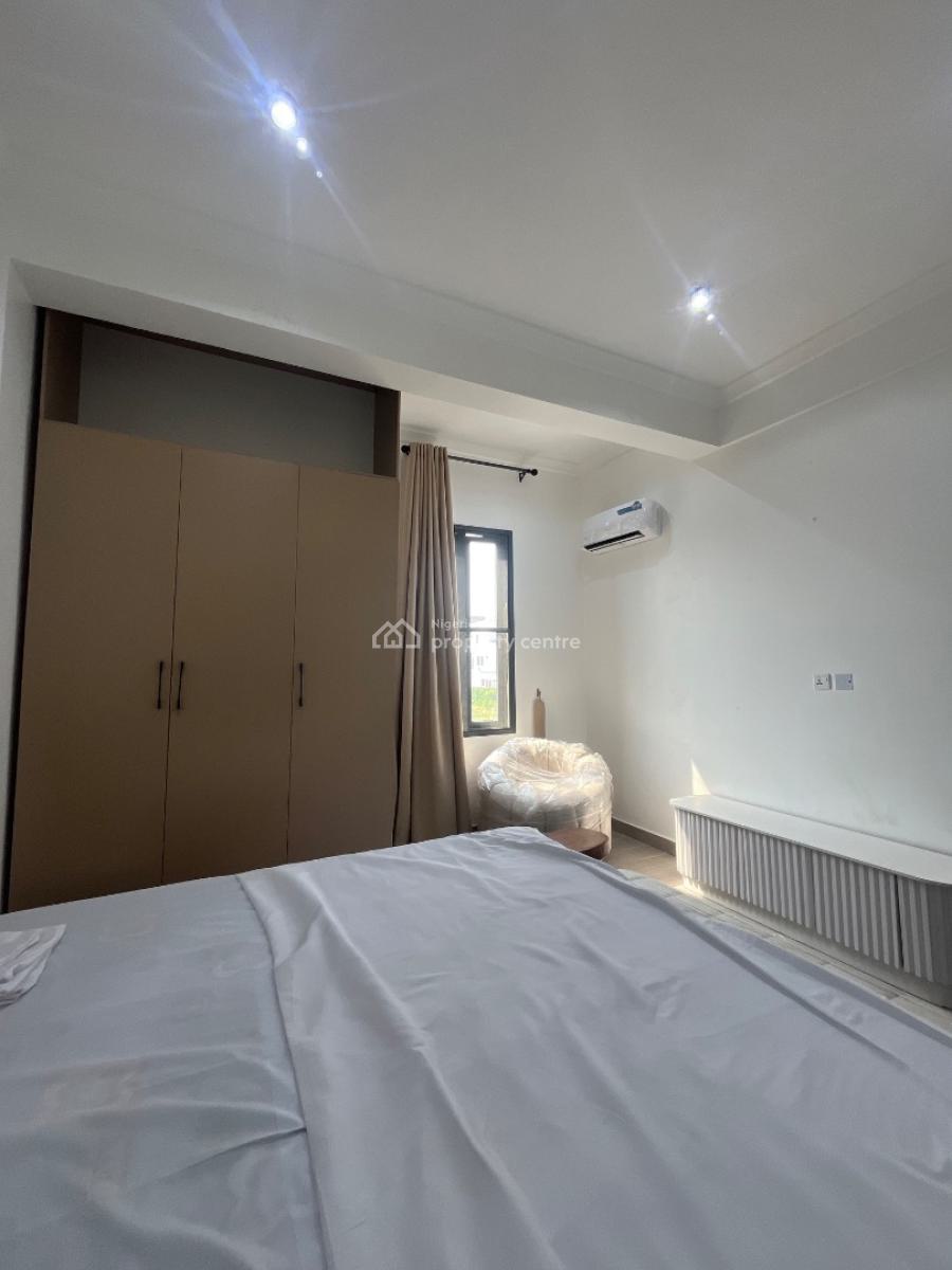 Premium Serviced 2-bedroom Apartment with Elevator, Pool & Full Facility, Ikate, Lekki, Lagos, Flat / Apartment for Sale