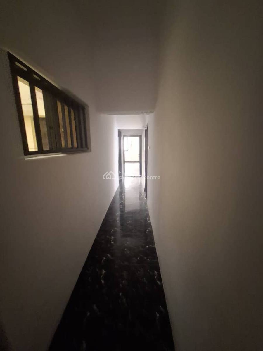 7 Units of 3 Bedroom and 3 Units of 2 Bedrooms, Lekki Phase 1, Lekki, Lagos, House for Rent
