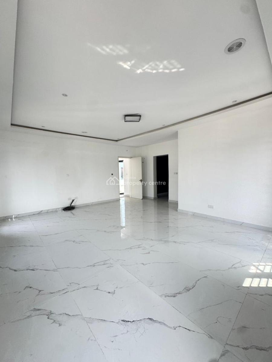 Magnificent 5 Bedroom Detached Duplex with a Private Pool,gym & Cinema, Osapa London Lekki Lagos, Osapa, Lekki, Lagos, Detached Duplex for Sale