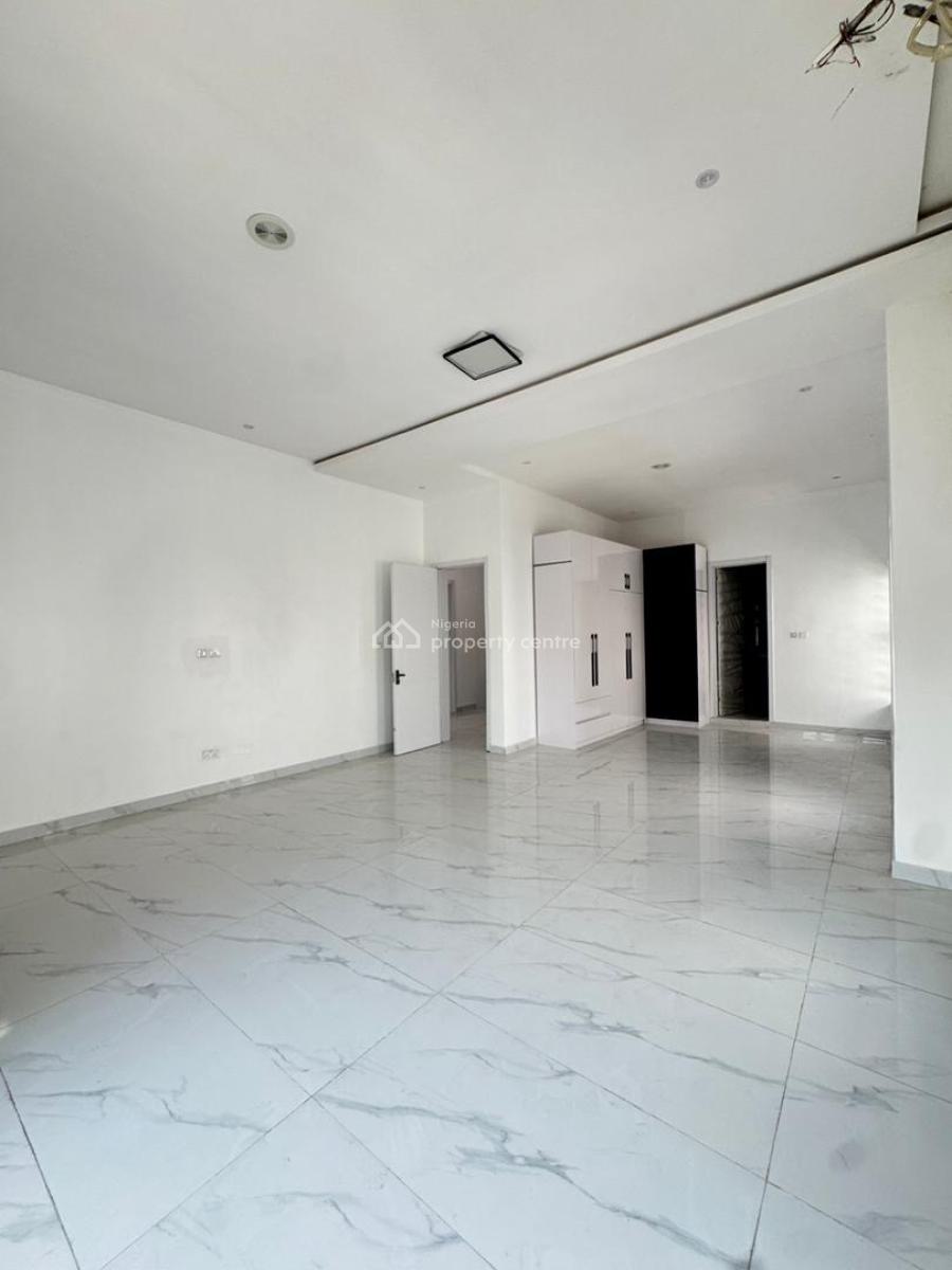 Magnificent 5 Bedroom Detached Duplex with a Private Pool,gym & Cinema, Osapa London Lekki Lagos, Osapa, Lekki, Lagos, Detached Duplex for Sale