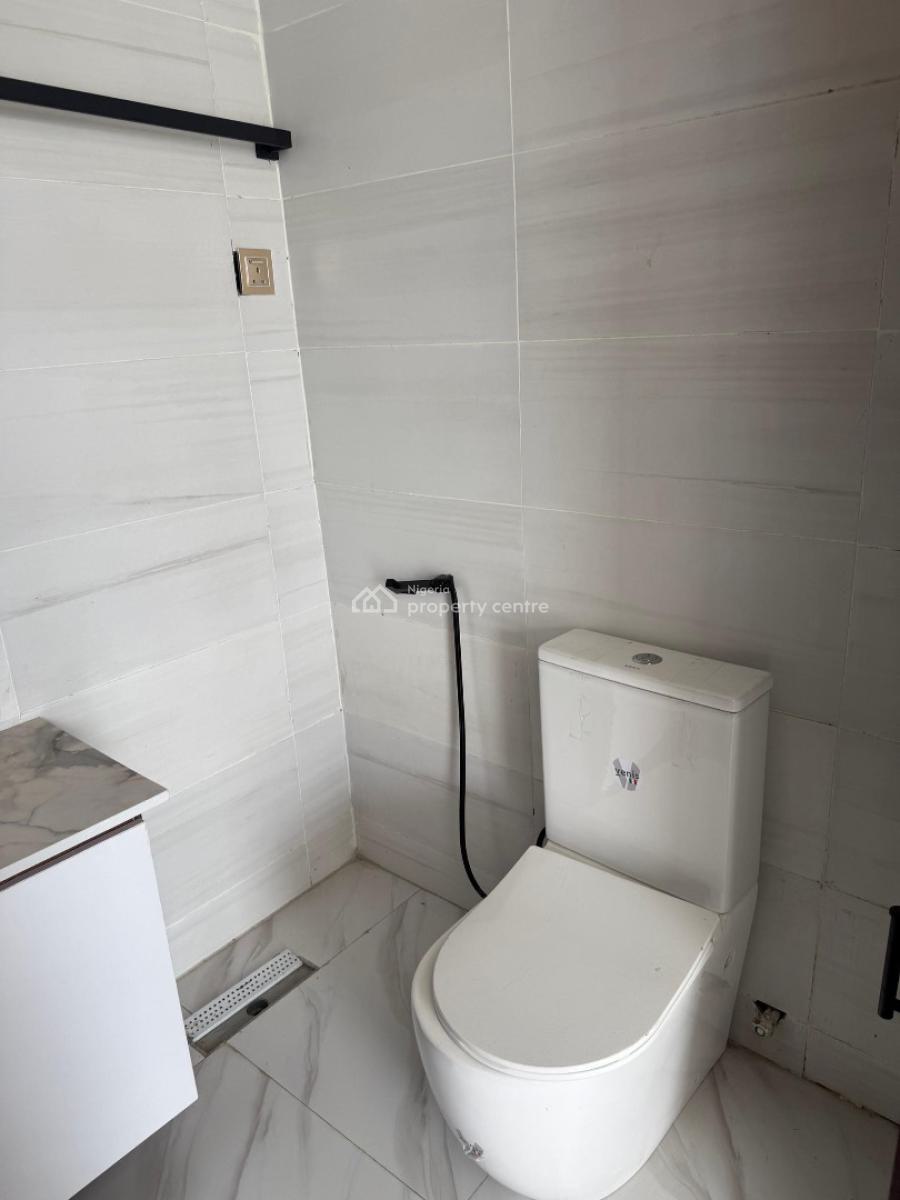 5 Bedroom Fully Detached Duplex, Osaka London, Lekki, Lagos, Lekki, Lagos, Detached Duplex for Sale