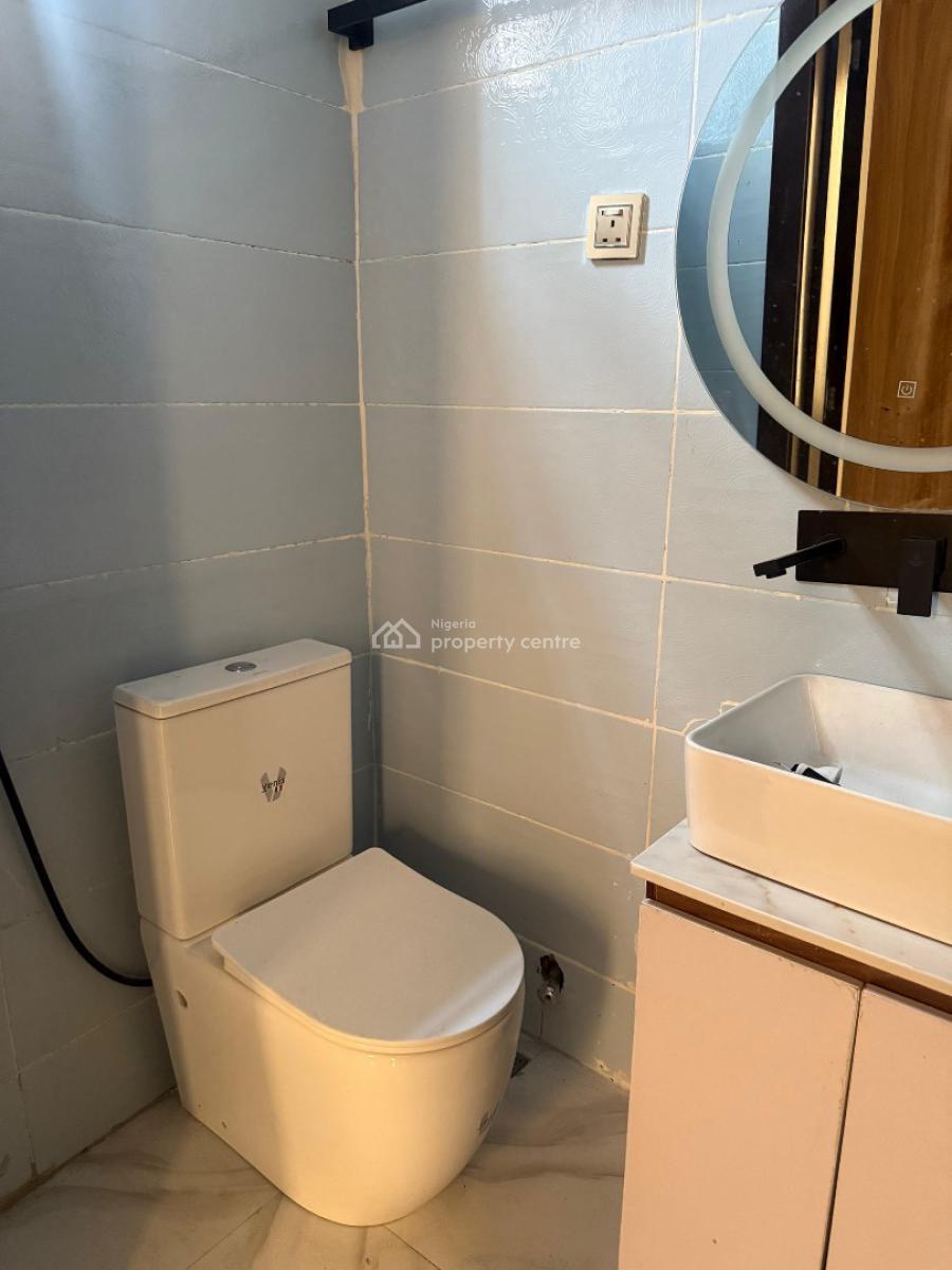 5 Bedroom Fully Detached Duplex, Osaka London, Lekki, Lagos, Lekki, Lagos, Detached Duplex for Sale