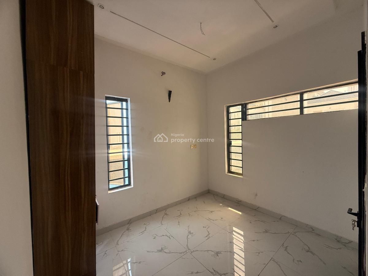 5 Bedroom Fully Detached Duplex, Osaka London, Lekki, Lagos, Lekki, Lagos, Detached Duplex for Sale