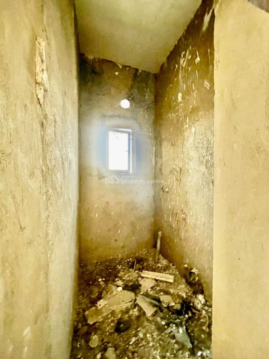 3 Bedroom Flat on The Ground, 2nd and 3rd Floor, Gilmore, Jahi, Abuja, Flat / Apartment for Sale