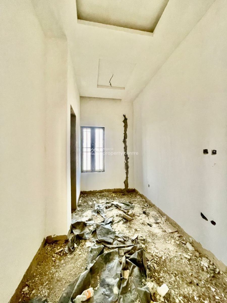 3 Bedroom Flat on The Ground, 2nd and 3rd Floor, Gilmore, Jahi, Abuja, Flat / Apartment for Sale