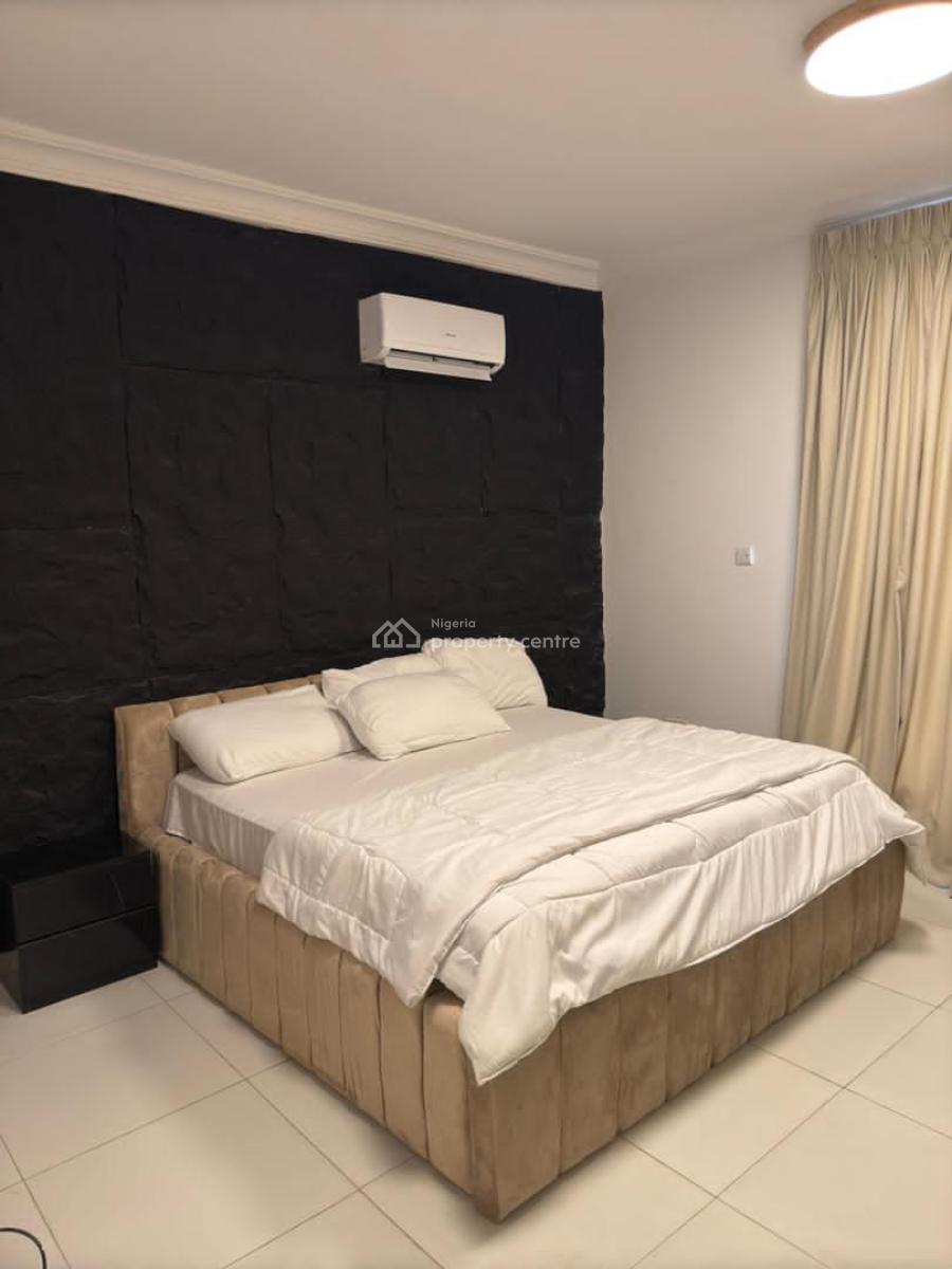 Luxury Fully Furnished 2 Bedroom Serviced Apartment, Off Awolowo Road Ikoyi, Ikoyi, Lagos, Flat / Apartment for Rent