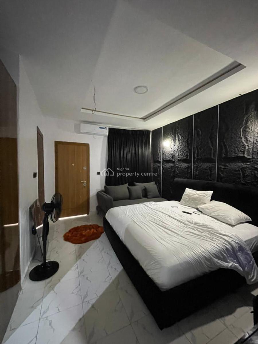 Luxury 3 Bedroom Terraced Duplex, General Paint, Ajah, Lagos, Terraced Duplex for Rent