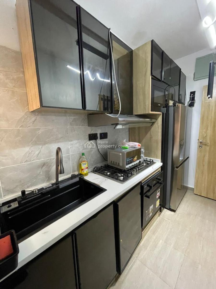 Luxury 3 Bedroom Terraced Duplex, General Paint, Ajah, Lagos, Terraced Duplex for Rent