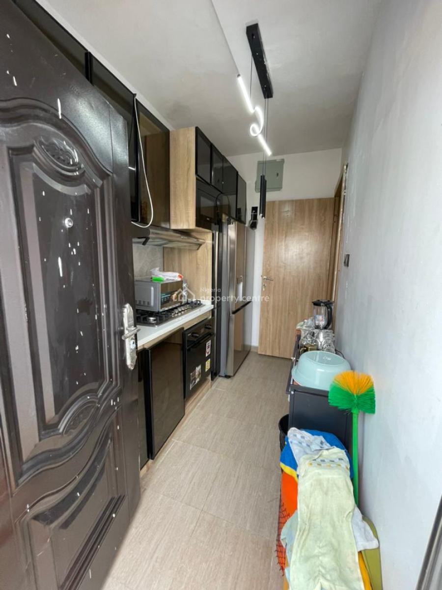 Luxury 3 Bedroom Terraced Duplex, General Paint, Ajah, Lagos, Terraced Duplex for Rent