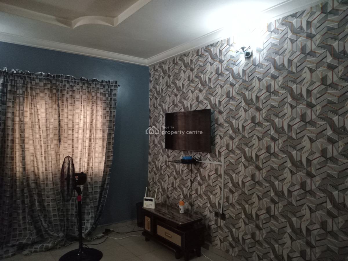 Stand Alone Four (4) Bedroom Duplex, Peter Odili, Port Harcourt, Rivers, Detached Duplex for Rent