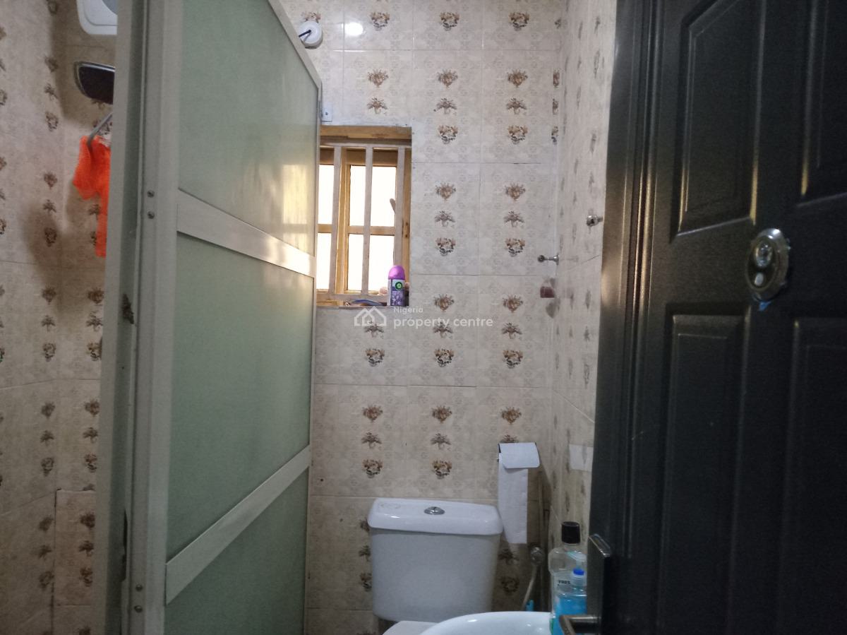 Stand Alone Four (4) Bedroom Duplex, Peter Odili, Port Harcourt, Rivers, Detached Duplex for Rent