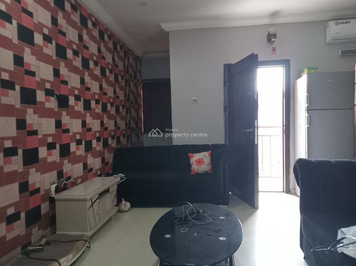 Stand Alone Four (4) Bedroom Duplex, Peter Odili, Port Harcourt, Rivers, Detached Duplex for Rent