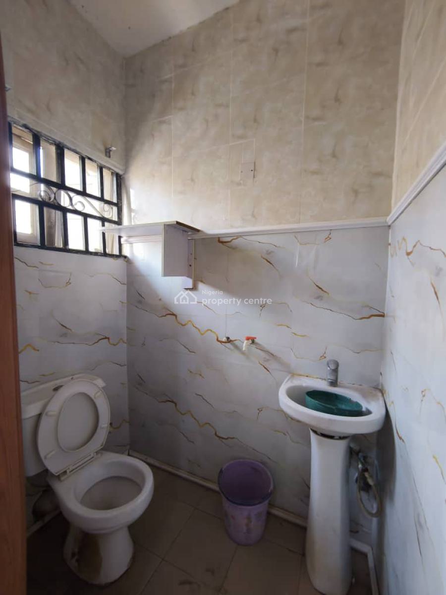 Luxury Self Service 3 Bedroom Apartment, Lekki Phase 1, Lekki, Lagos, House for Rent