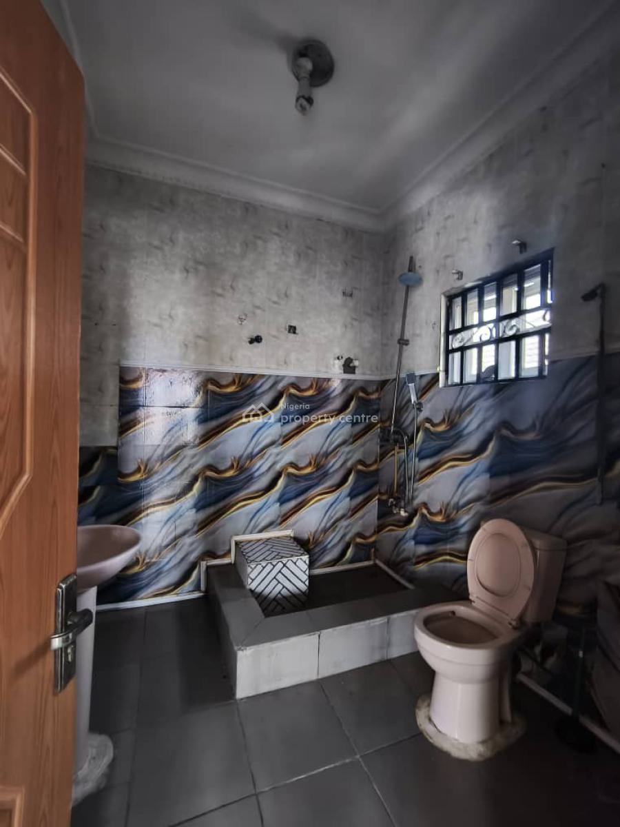 Luxury Self Service 3 Bedroom Apartment, Lekki Phase 1, Lekki, Lagos, House for Rent