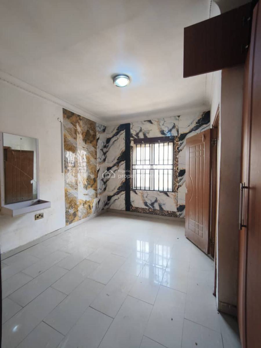 Luxury Self Service 3 Bedroom Apartment, Lekki Phase 1, Lekki, Lagos, House for Rent