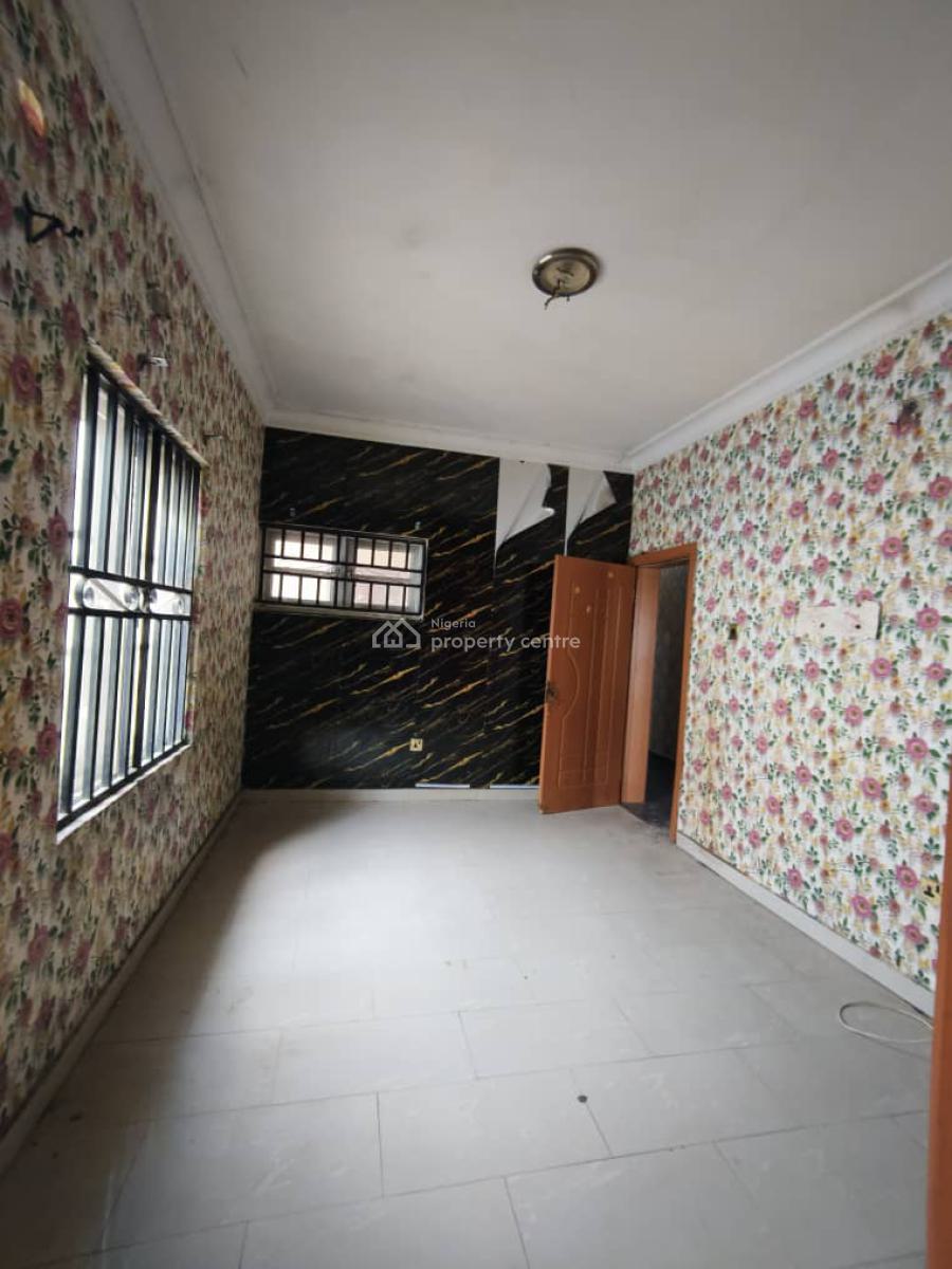 Luxury Self Service 3 Bedroom Apartment, Lekki Phase 1, Lekki, Lagos, House for Rent