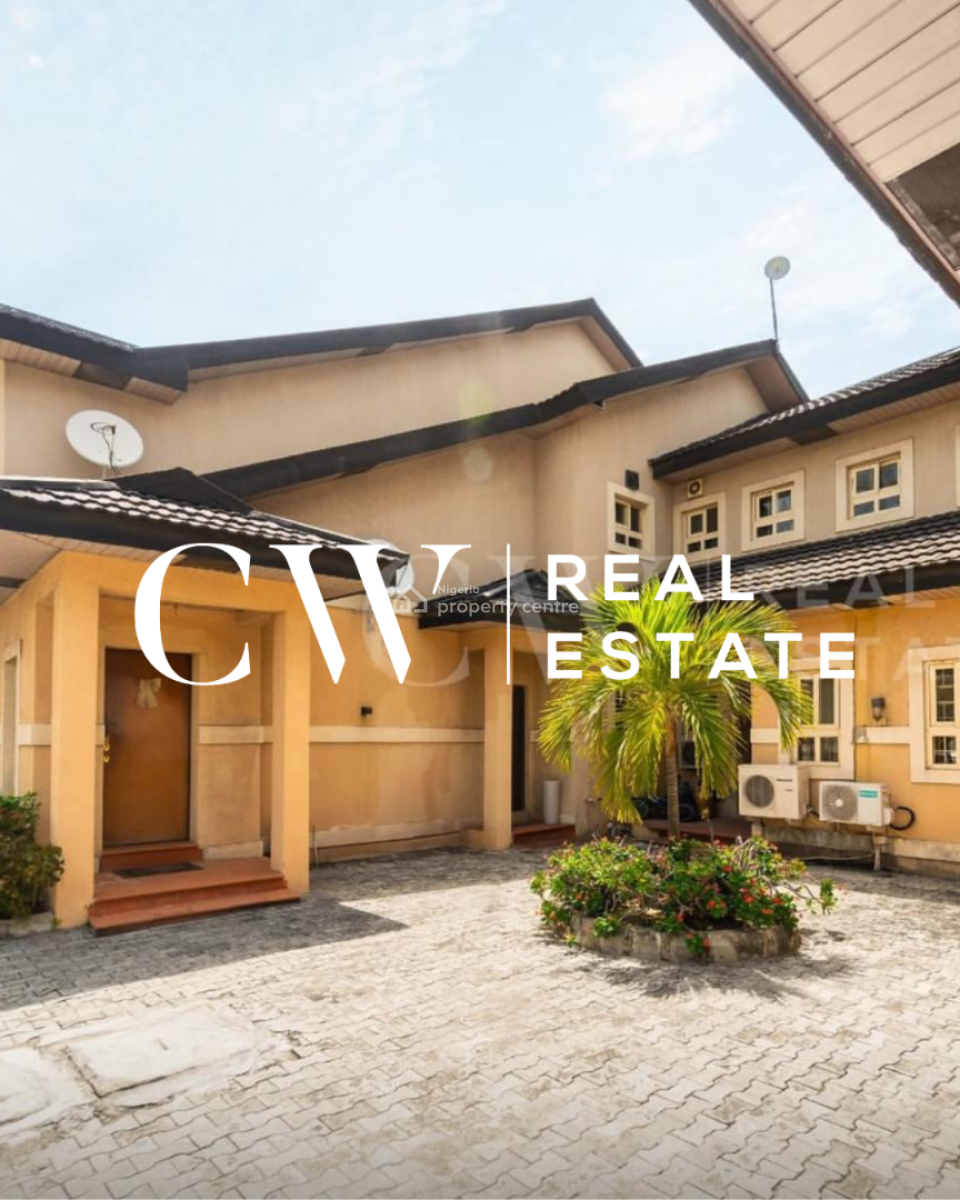 2 Bedrooms Apartments, Lekki Phase 1, Lekki, Lagos, Flat / Apartment for Sale