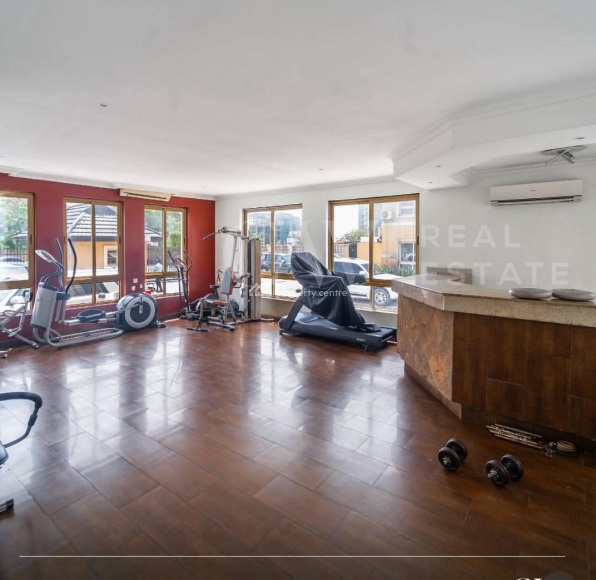 2 Bedrooms Apartments, Lekki Phase 1, Lekki, Lagos, Flat / Apartment for Sale