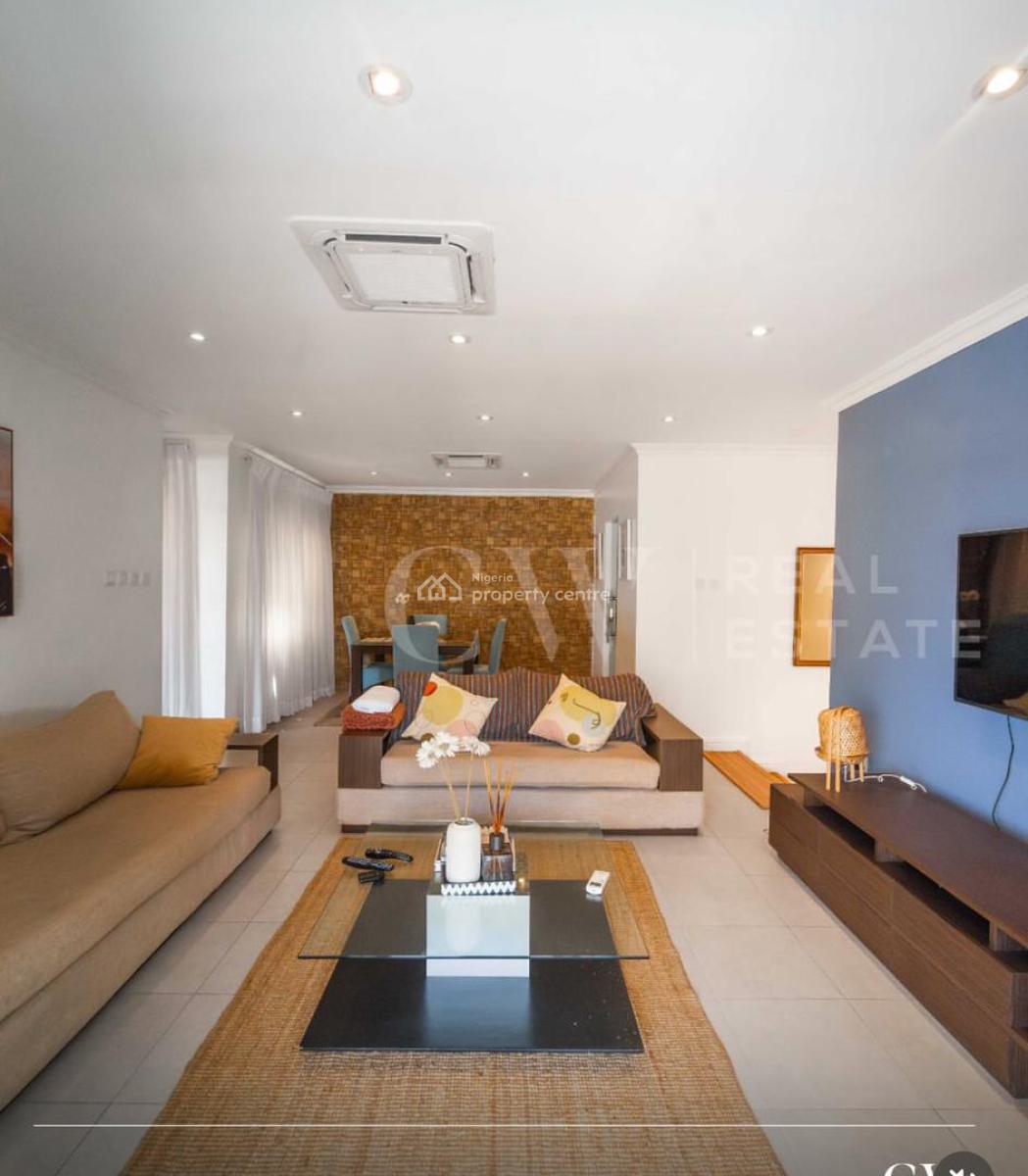 2 Bedrooms Apartments, Lekki Phase 1, Lekki, Lagos, Flat / Apartment for Sale