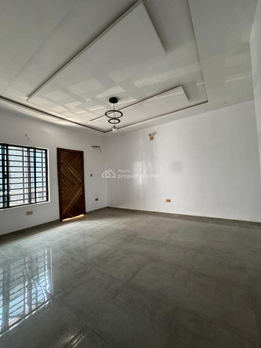 4-bedroom Semi-detached Duplex, Ikolaba Estate, Agodi, Ibadan, Oyo, Semi-detached Duplex for Sale