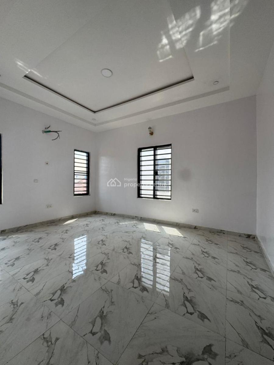 4-bedroom Semi-detached Duplex, Ikolaba Estate, Agodi, Ibadan, Oyo, Semi-detached Duplex for Sale