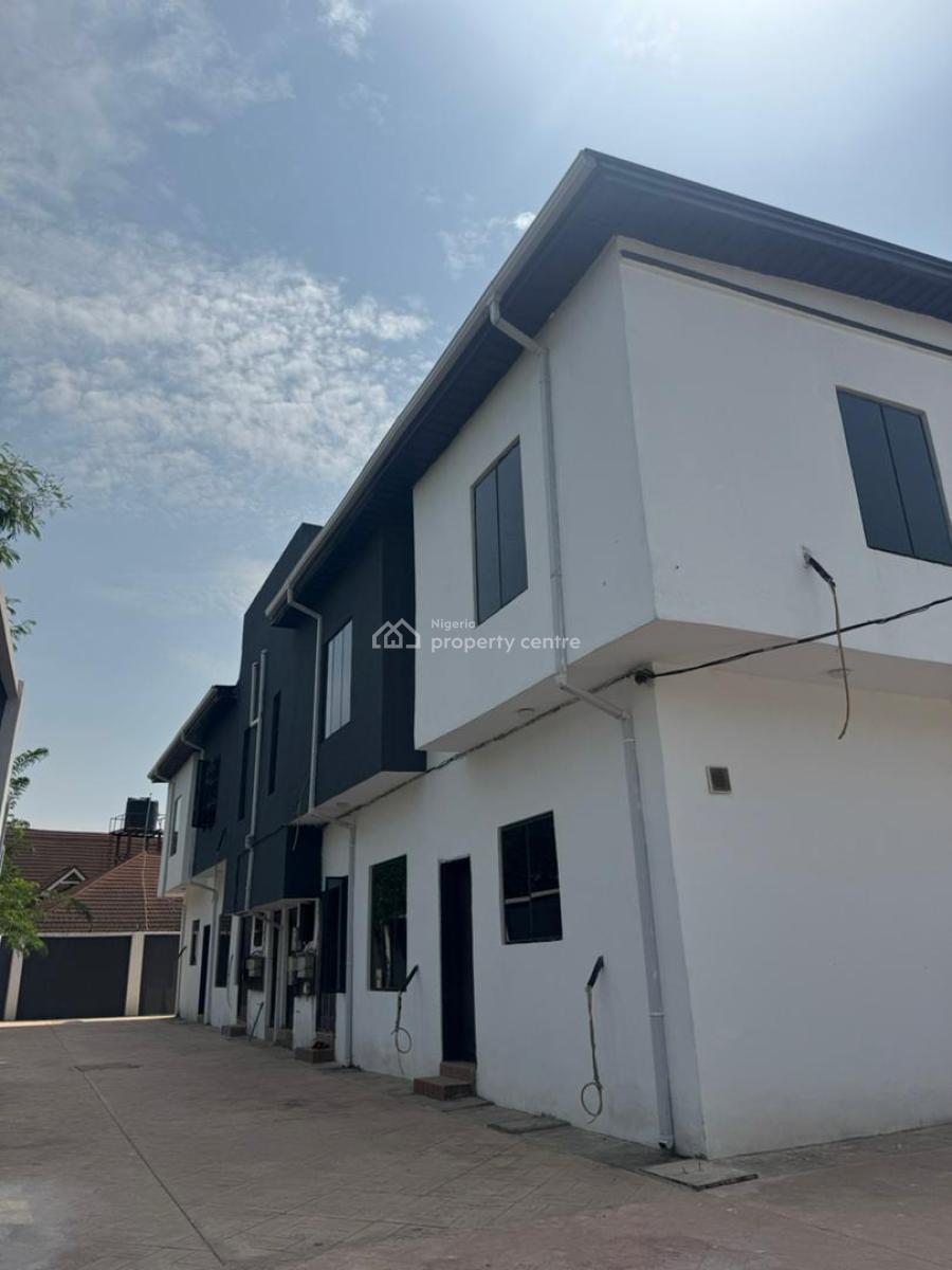 4-bedroom Semi-detached Duplex, Ikolaba Estate, Agodi, Ibadan, Oyo, Semi-detached Duplex for Sale