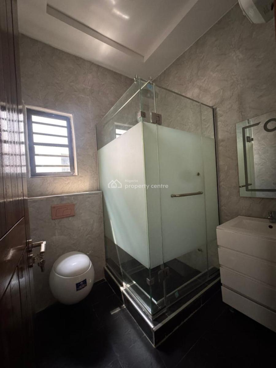 4-bedroom Semi-detached Duplex, Ikolaba Estate, Agodi, Ibadan, Oyo, Semi-detached Duplex for Sale