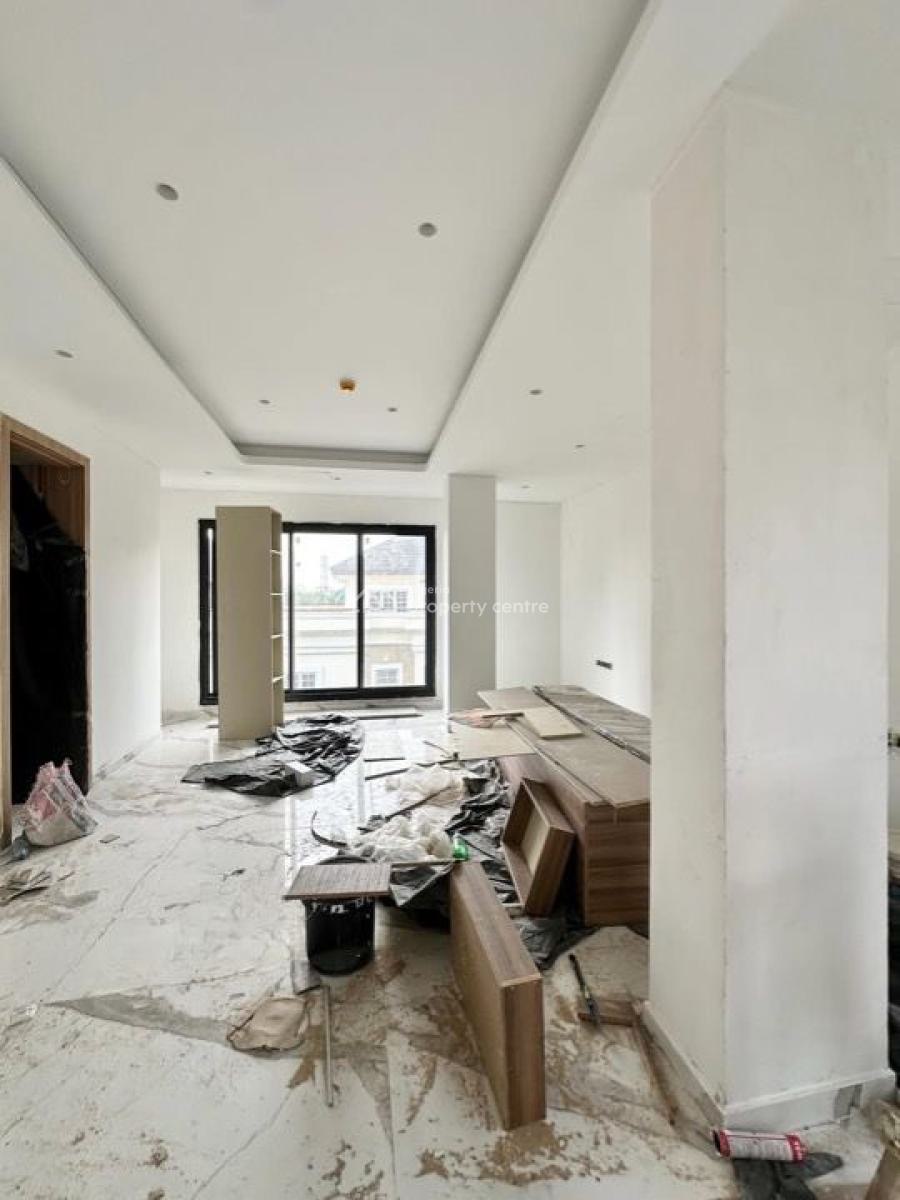 5 Bedroom Detached House, Banana Island, Ikoyi, Lagos, Detached Duplex for Sale