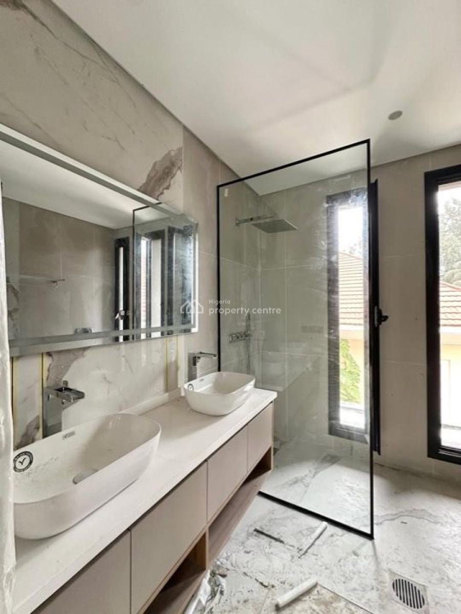 5 Bedroom Detached House, Banana Island, Ikoyi, Lagos, Detached Duplex for Sale