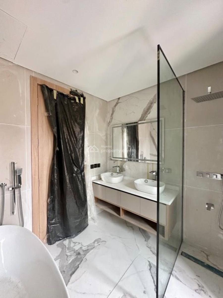 5 Bedroom Detached House, Banana Island, Ikoyi, Lagos, Detached Duplex for Sale