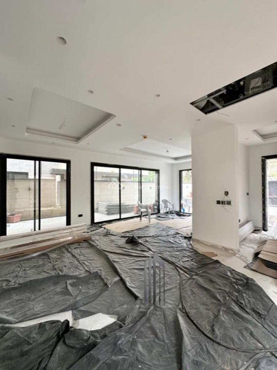 5 Bedroom Detached House, Banana Island, Ikoyi, Lagos, Detached Duplex for Sale