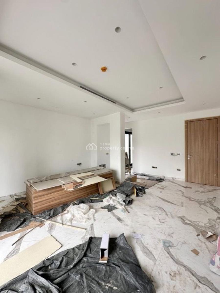 5 Bedroom Detached House, Banana Island, Ikoyi, Lagos, Detached Duplex for Sale