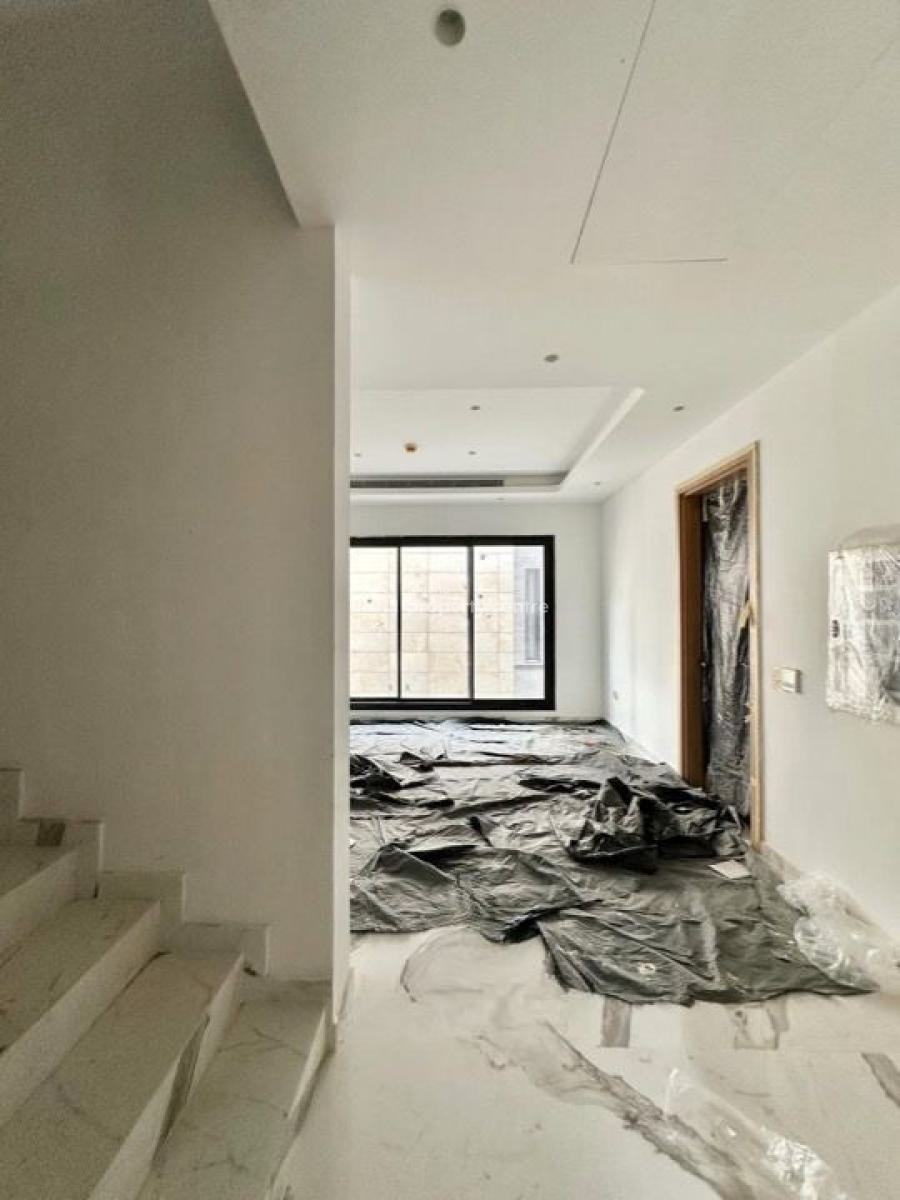 5 Bedroom Detached House, Banana Island, Ikoyi, Lagos, Detached Duplex for Sale