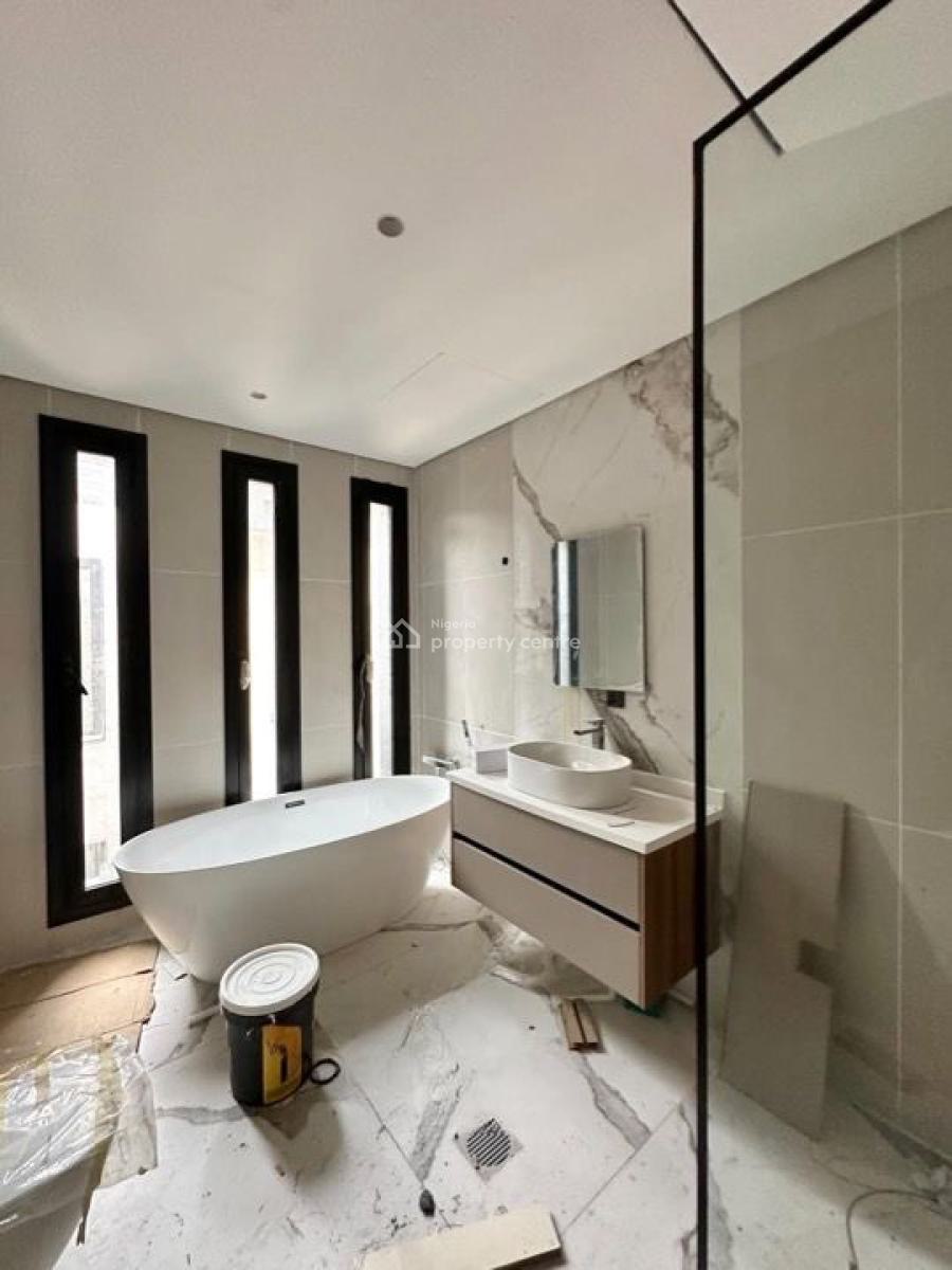 5 Bedroom Detached House, Banana Island, Ikoyi, Lagos, Detached Duplex for Sale