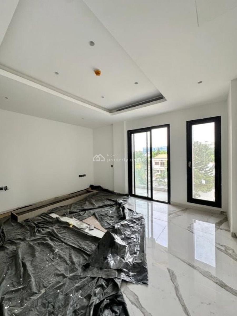 5 Bedroom Detached House, Banana Island, Ikoyi, Lagos, Detached Duplex for Sale