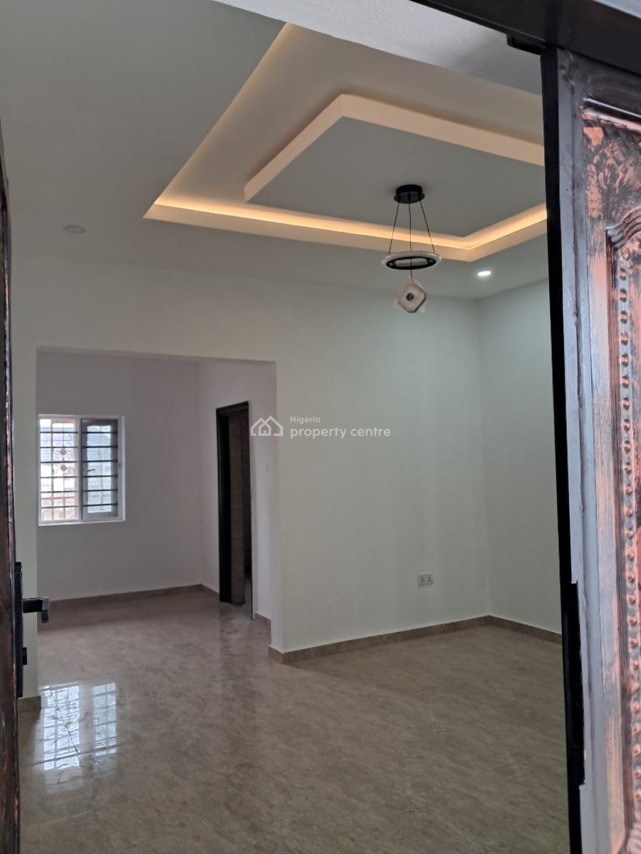 Luxury Two Bedroom Flats Pop Blast, Okpanam, Asaba, Delta, Flat / Apartment for Rent