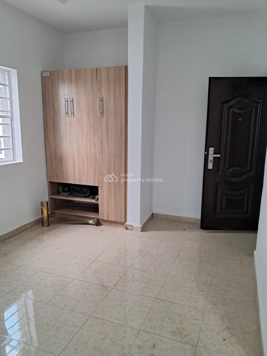 Luxury Two Bedroom Flats Pop Blast, Okpanam, Asaba, Delta, Flat / Apartment for Rent