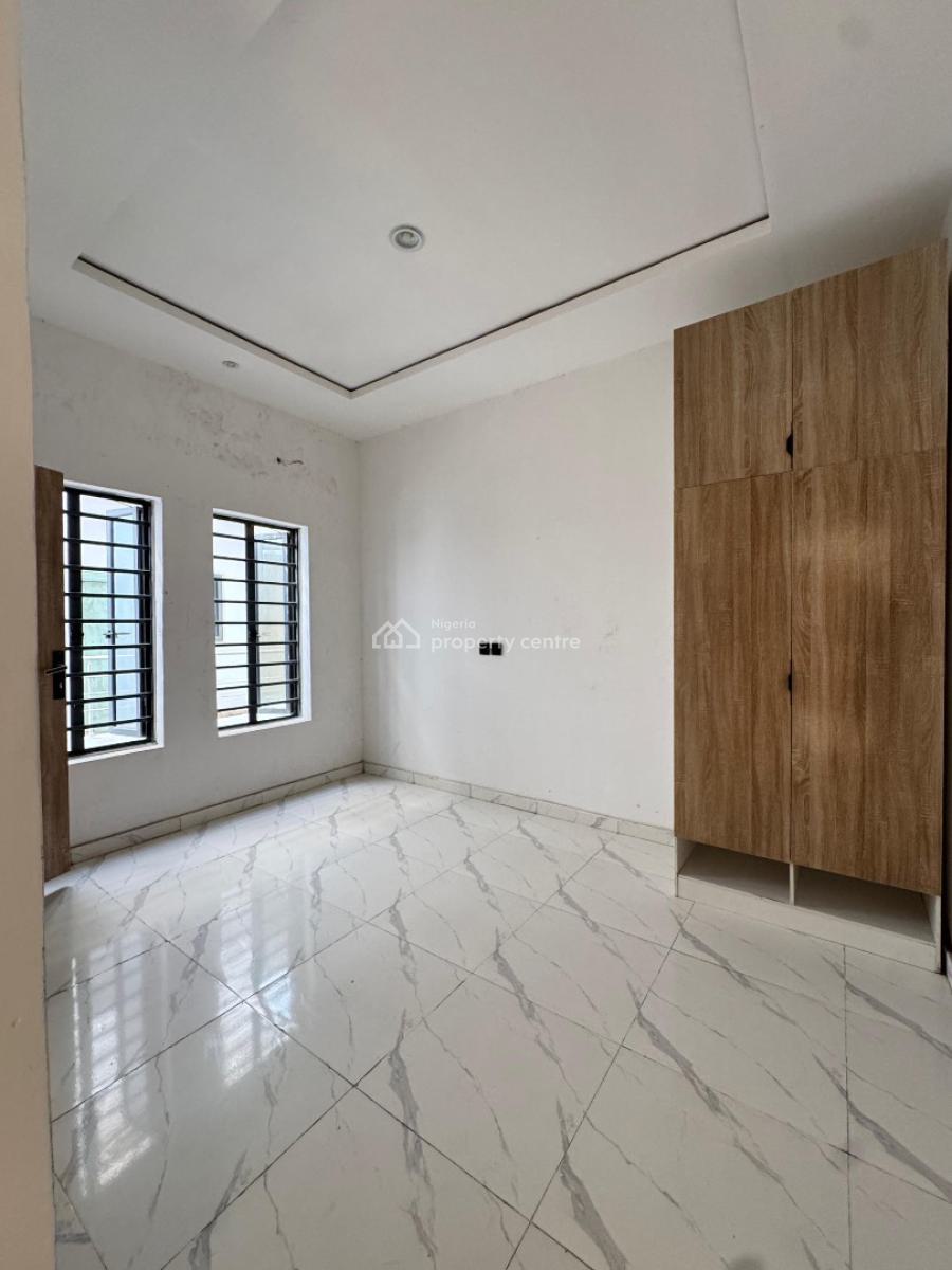 a Luxurious 2 Bedroom Apartment, Ajah, Lagos, Flat / Apartment for Sale