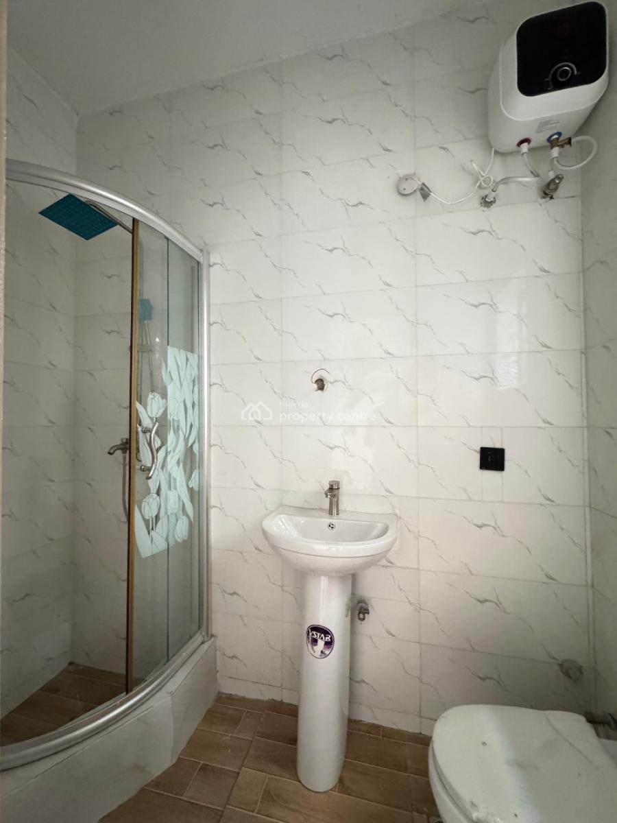 a Luxurious 2 Bedroom Apartment, Ajah, Lagos, Flat / Apartment for Sale