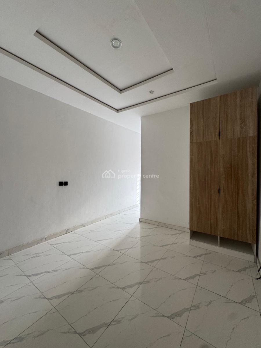 a Luxurious 2 Bedroom Apartment, Ajah, Lagos, Flat / Apartment for Sale