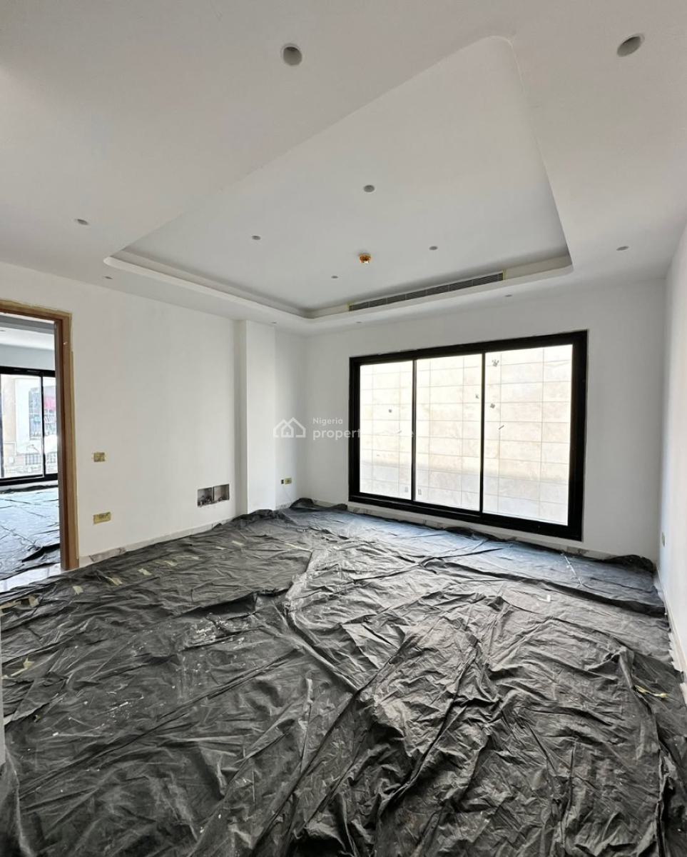 Premium 5 Bedroom Semi Detached Duplex, Banana Island, Ikoyi, Lagos, Semi-detached Duplex for Sale