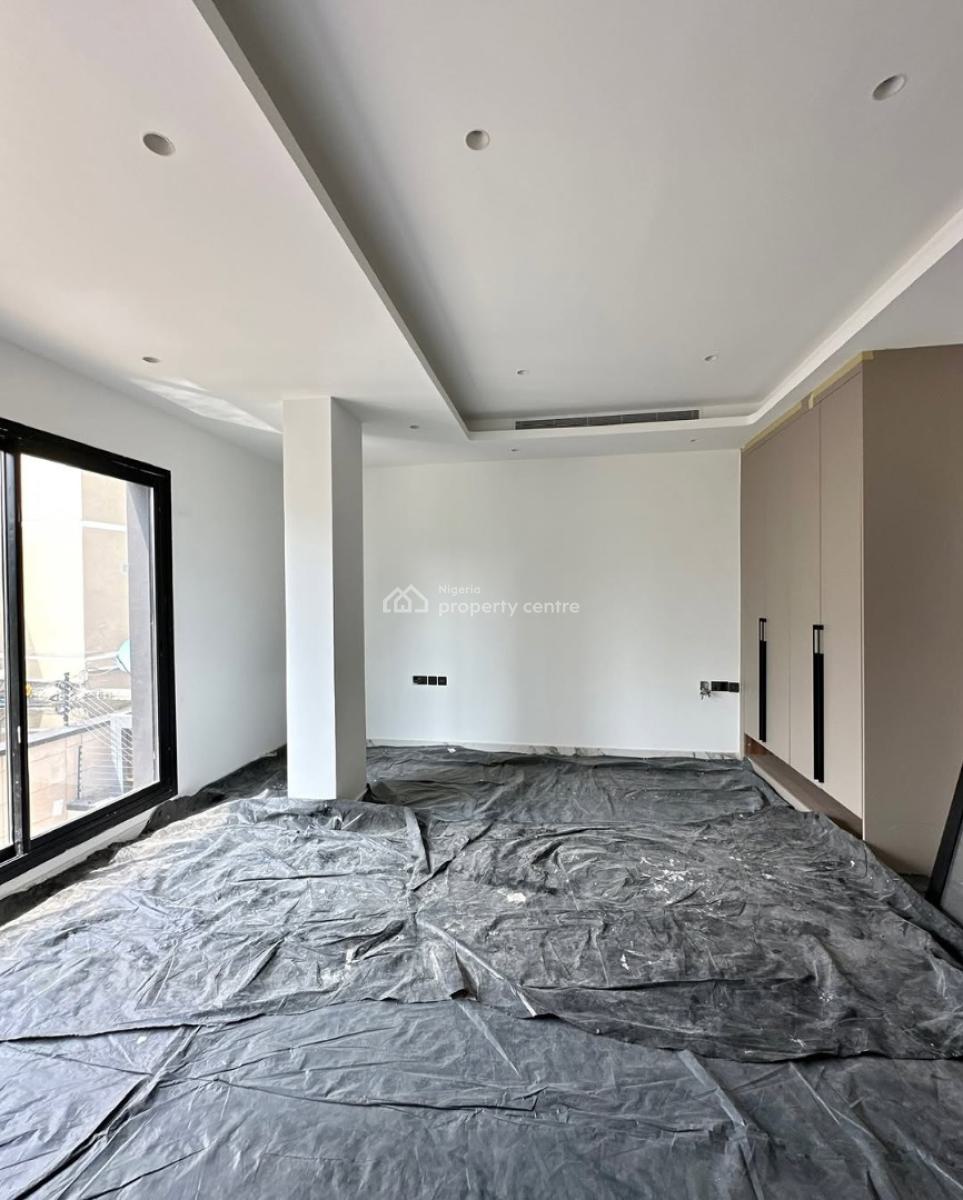 Premium 5 Bedroom Semi Detached Duplex, Banana Island, Ikoyi, Lagos, Semi-detached Duplex for Sale